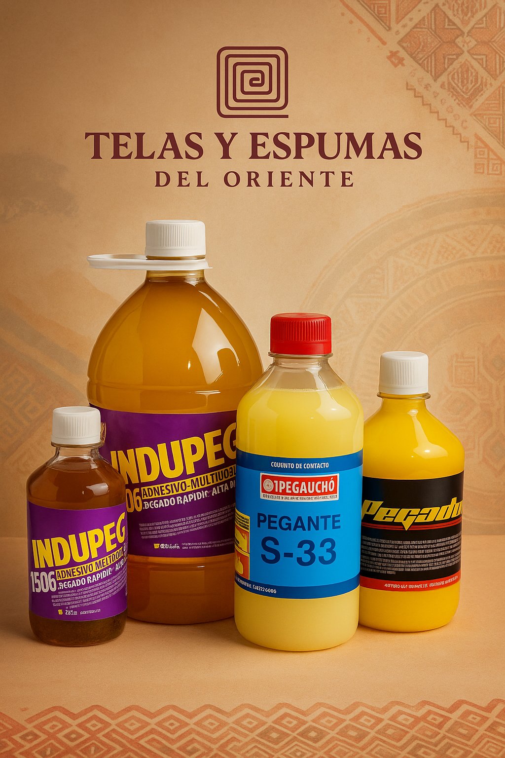 Pegantes