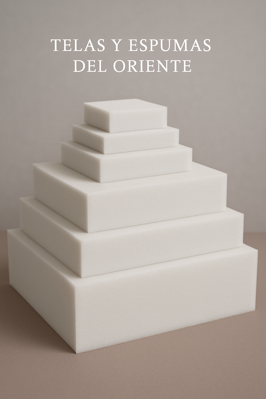 Espuma Suprema