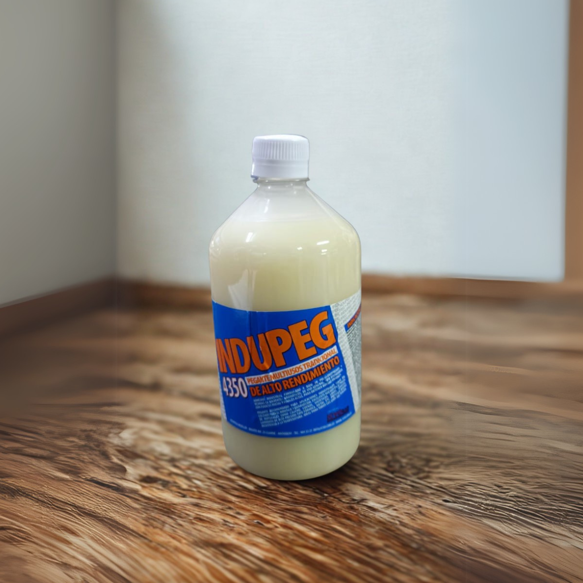 Indupeg 43-50