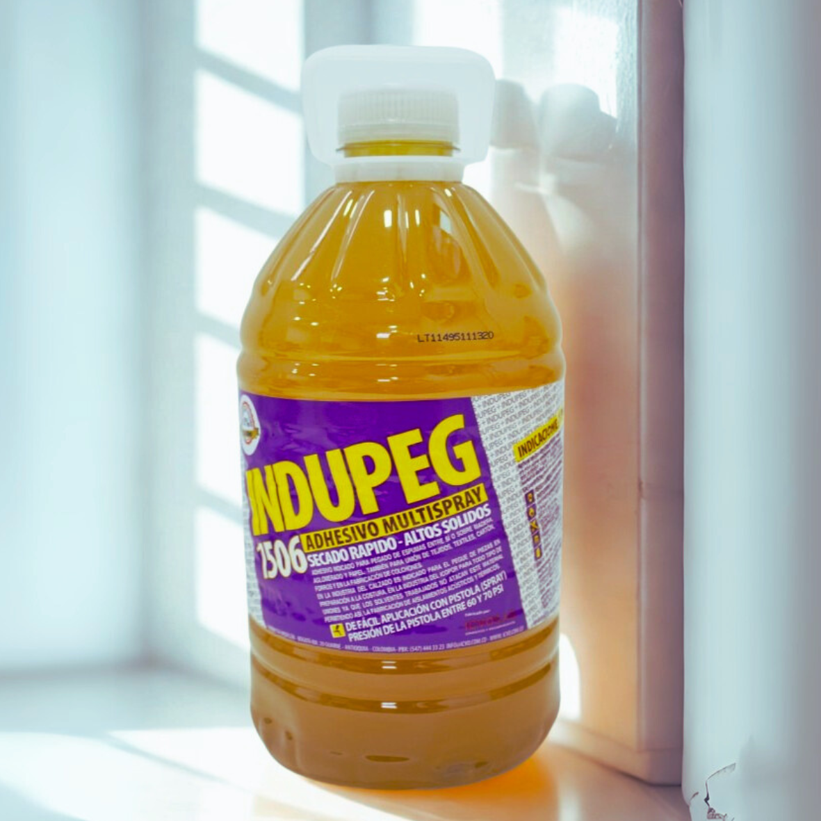 Indupeg 15-06