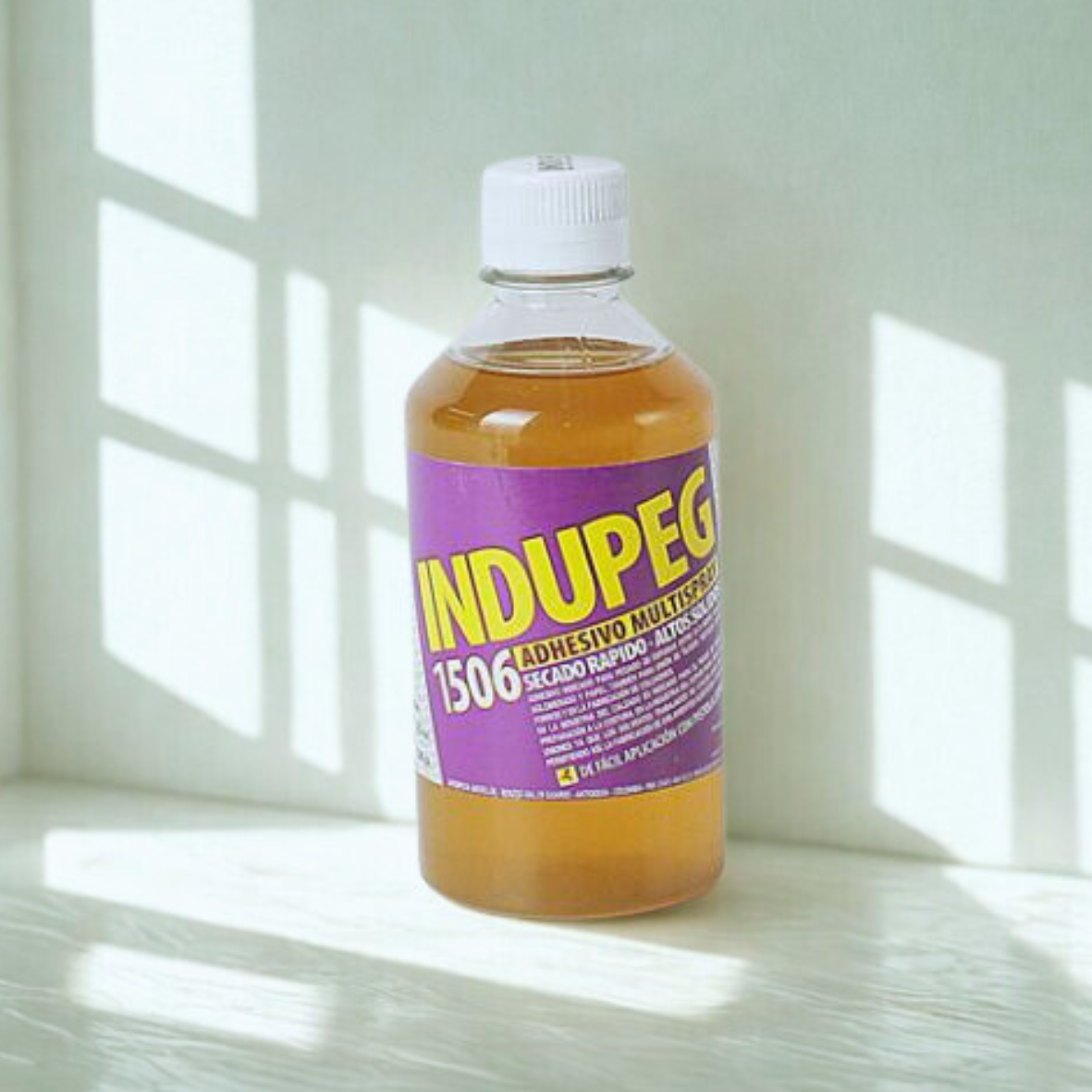 Indupeg 15-06