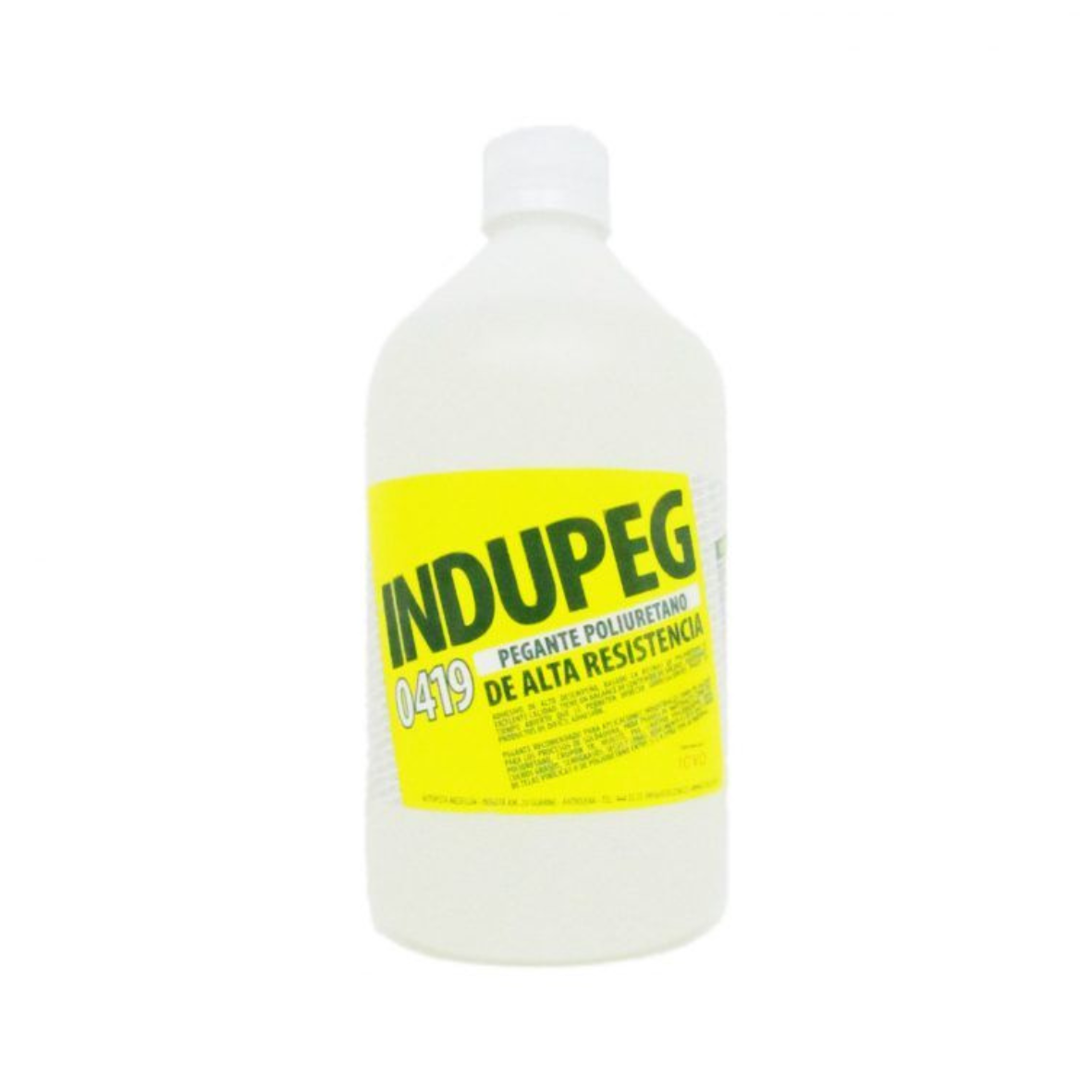 Indupeg 04-19